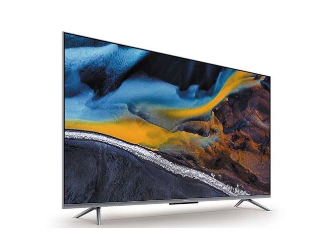 تلویزیون شیائومی 55 اینچ مدل 55Q2