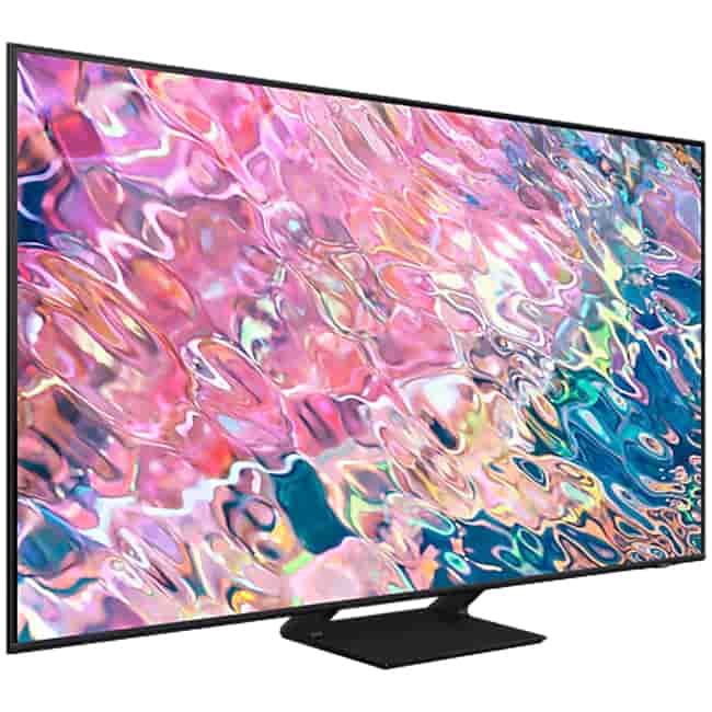 تلویزیون سامسونگ 55 اینچ مدل 55Q60B کیولد 4K