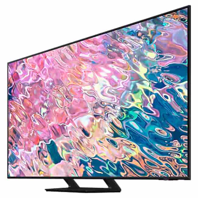 تلویزیون سامسونگ 55 اینچ مدل 55Q60B کیولد 4K