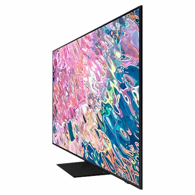 تلویزیون سامسونگ 85Q60B مدل 85 اینچ اسمارت 4K کیولد 2022