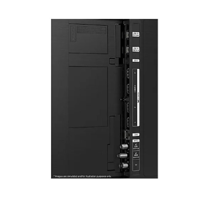 تلویزیون سامسونگ مدل 55Q70C