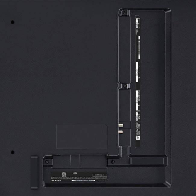 تلویزیون ال جی 55QNED86