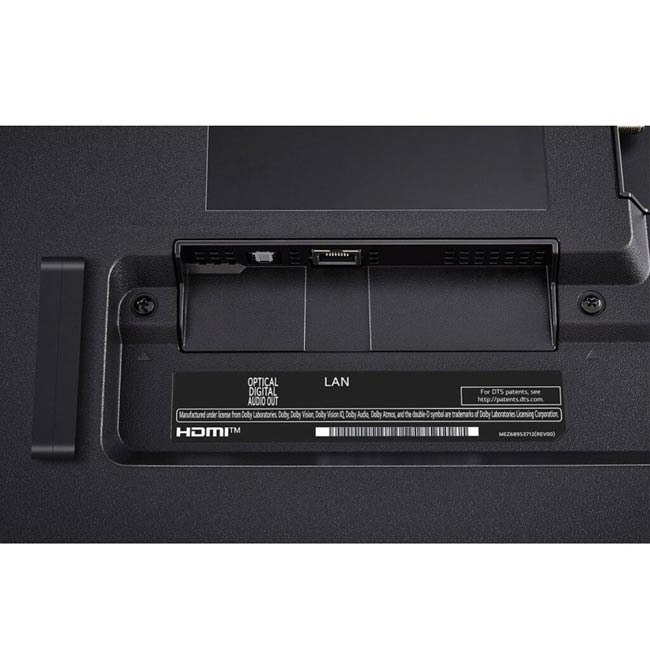 تلویزیون ال جی 55QNED86