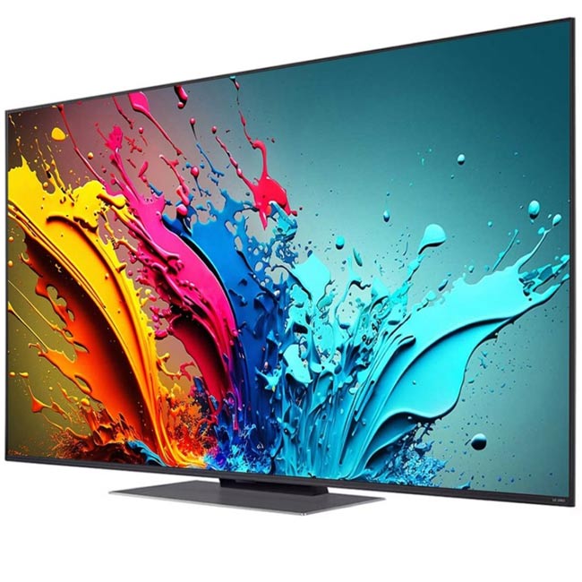 تلویزیون ال جی 55QNED756