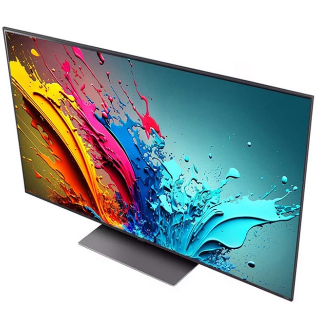 تلویزیون ال جی 55QNED86