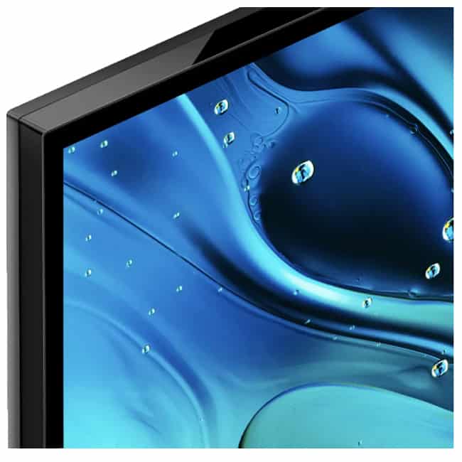 تلویزیون سونی مدل 55S30 55S3