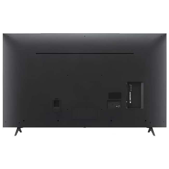 تلویزیون 55 اینچ ال جی مدل 55UT80006 2024