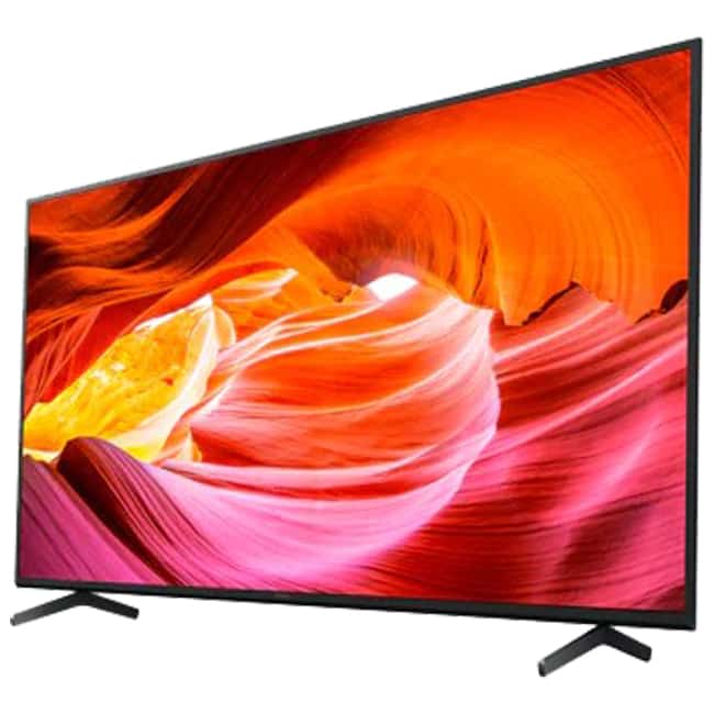تلویزیون سونی 55 اینچ مدل 55X75K اندروید