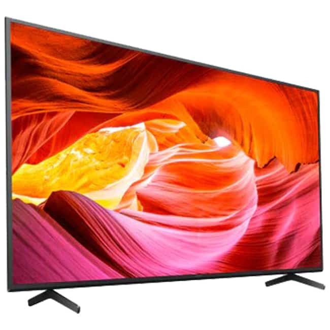 تلویزیون سونی 55 اینچ مدل 55X75K اندروید