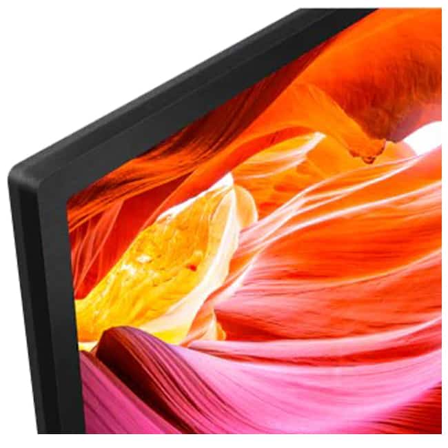 تلویزیون سونی 55 اینچ مدل 55X75K اندروید