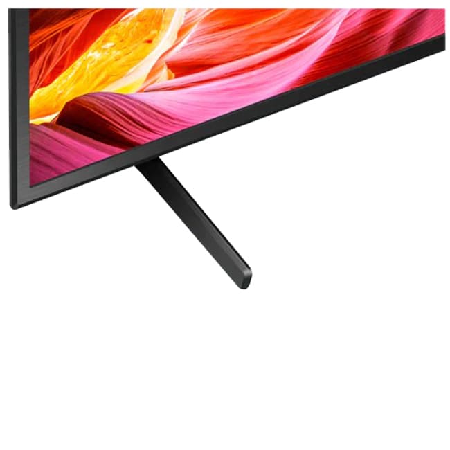 تلویزیون سونی 55 اینچ مدل 55X75K اندروید
