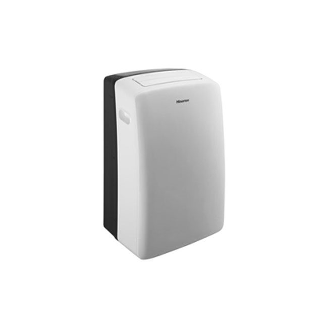 کولر گازی پرتابل هایسنس 12000 هزار QAP-12HW