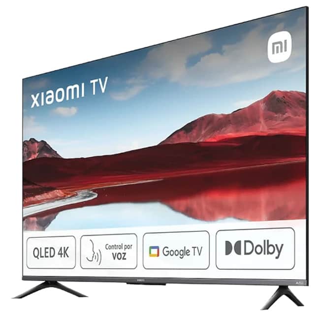 تلویزیون شیائومی مدل 75APRO