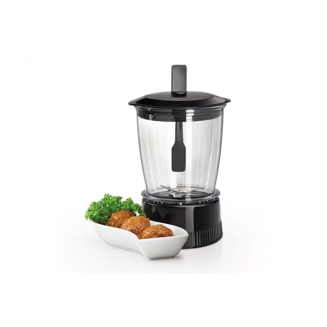 مخلوط کن سه کاره 600 وات بلک اند دکر مدلBX600G