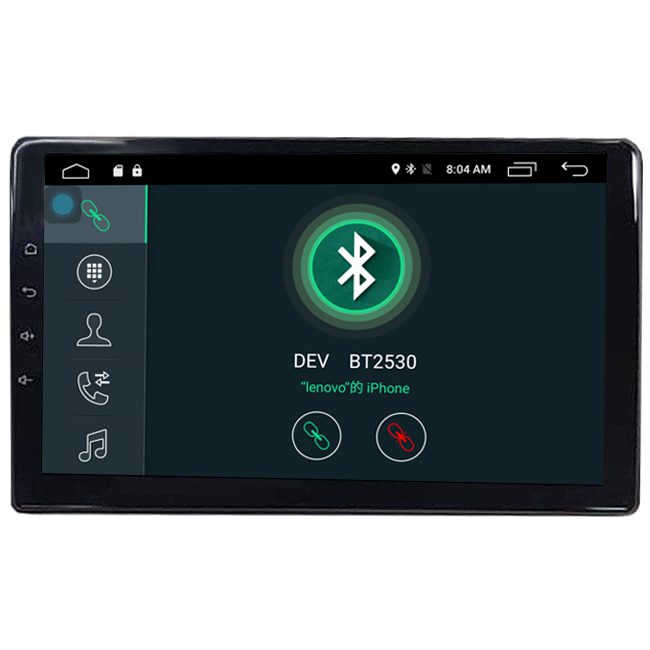 پخش فابریک خودرو و مانیتور ماشین لیفان ایکس 60 Lifan X60 سری M150-M100