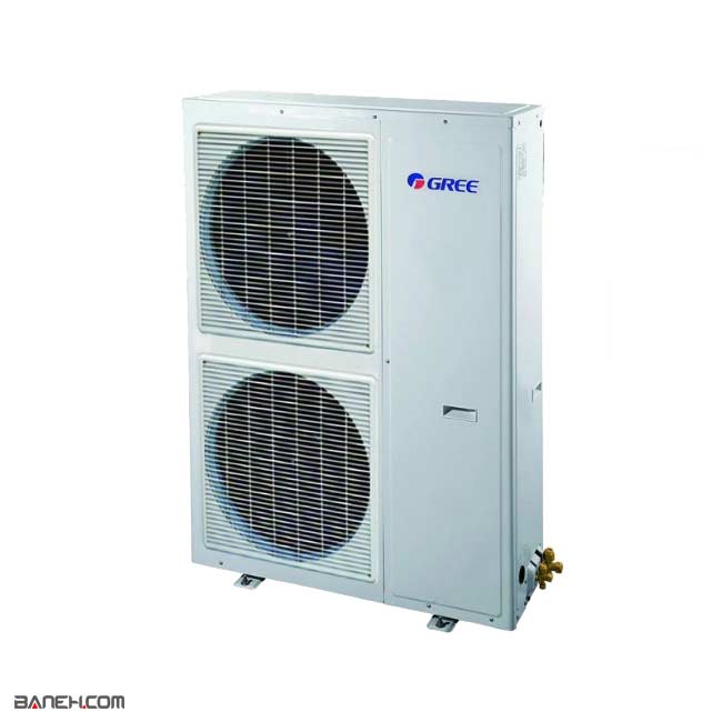 کولر گازی گری 60000 سرد و گرم GVH60D3FI Gree Air Conditione