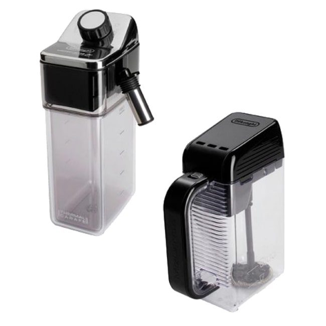 اسپرسو ساز دلونگی 1450 وات ECAM 656.85.MS