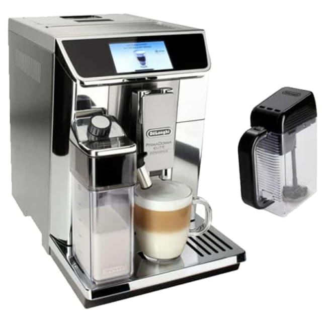 اسپرسو ساز دلونگی 1450 وات ECAM 656.85.MS