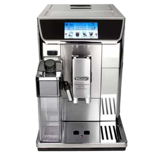 اسپرسو ساز دلونگی 1450 وات ECAM 656.85.MS