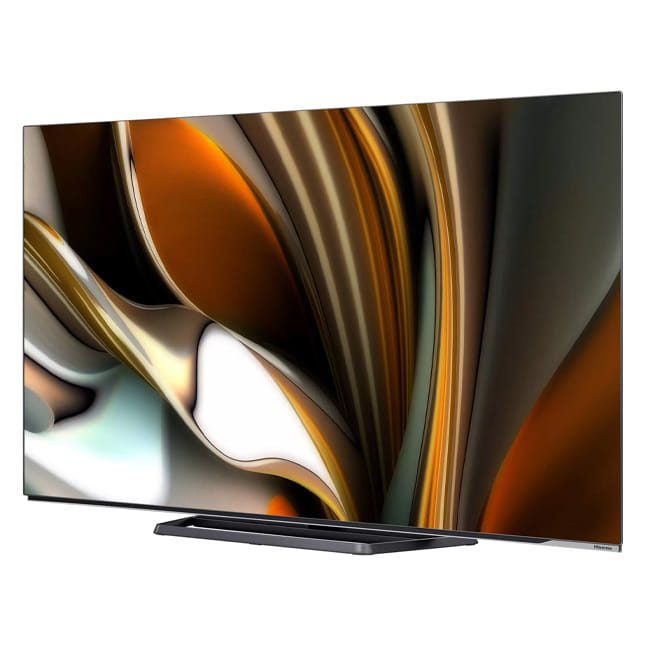 تلویزیون هایسنس مدل 65A8H