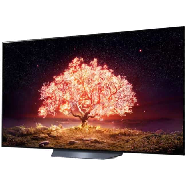 تلویزیون ال جی 65 اینچ مدل 65B1 اسمارت