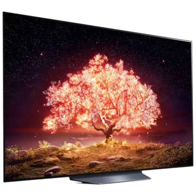 تلویزیون ال جی 65 اینچ مدل 65B1 اسمارت