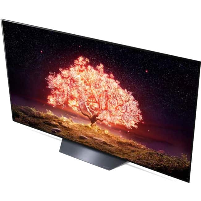 تلویزیون ال جی 65 اینچ مدل 65B1 اسمارت