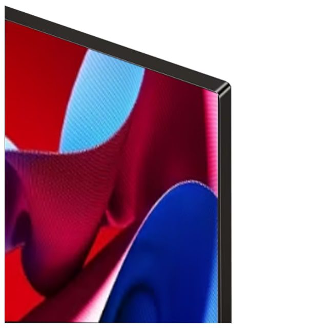 تلویزیون ال جی مدل 65C4