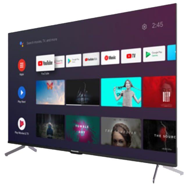 تلویزیون سامسونگ 65HQ60B