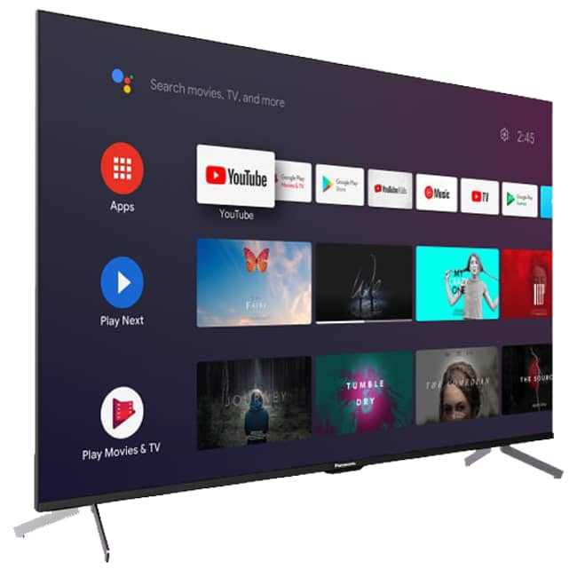 تلویزیون سامسونگ 65HQ60B