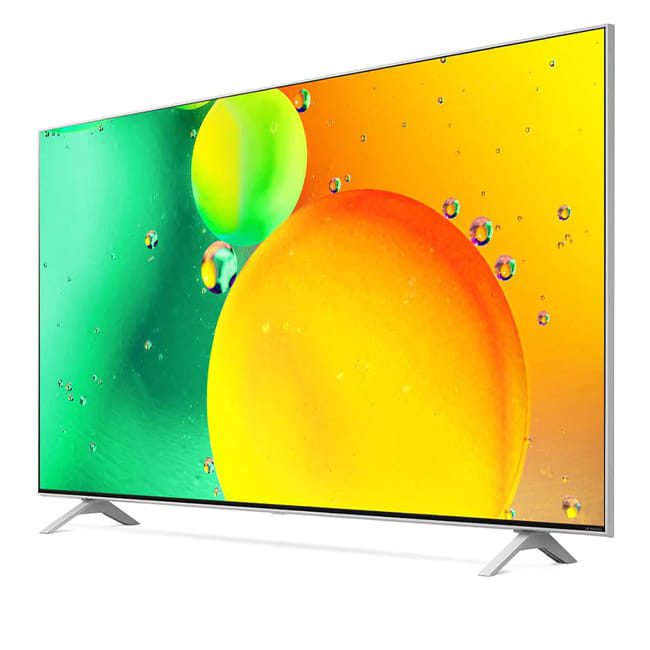 تلویزیون ال جی مدل 65NANO776