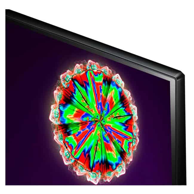 تلویزیون ال جی 65 اینچ مدل 65NANO81