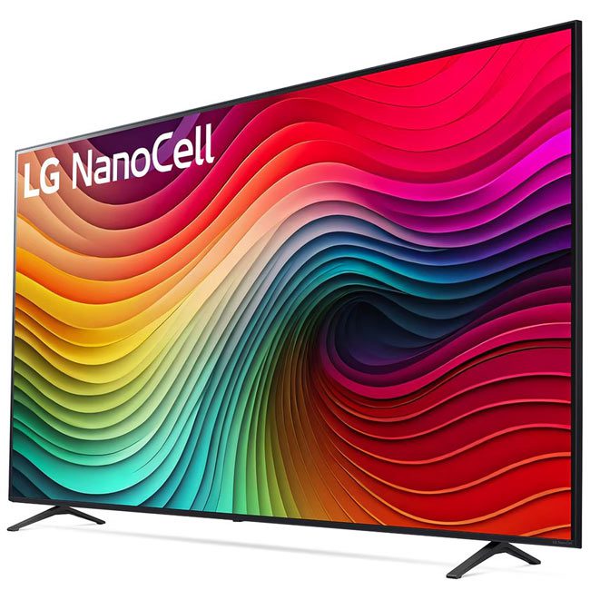 تلویزیون ال جی 65NANO81T