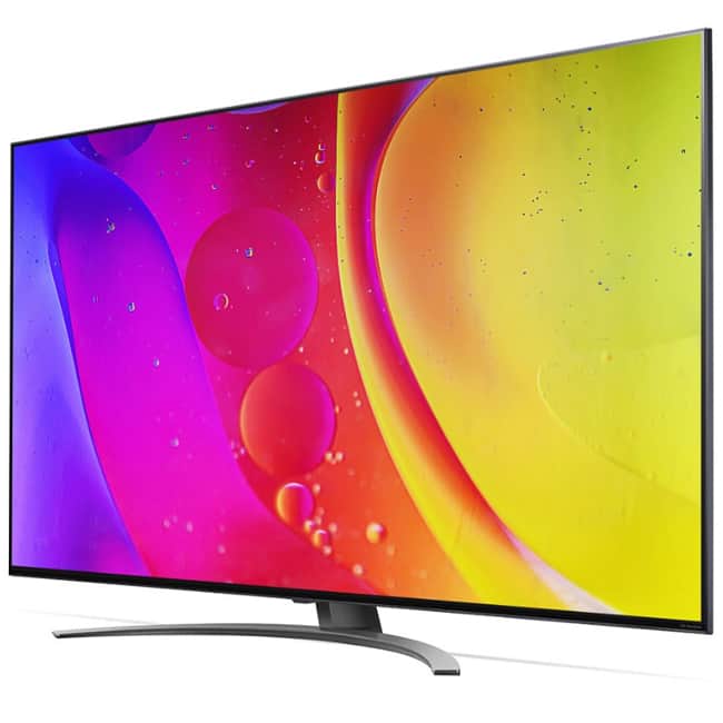 2024 تلویزیون ال جی NanoCell مدل 55NANO84