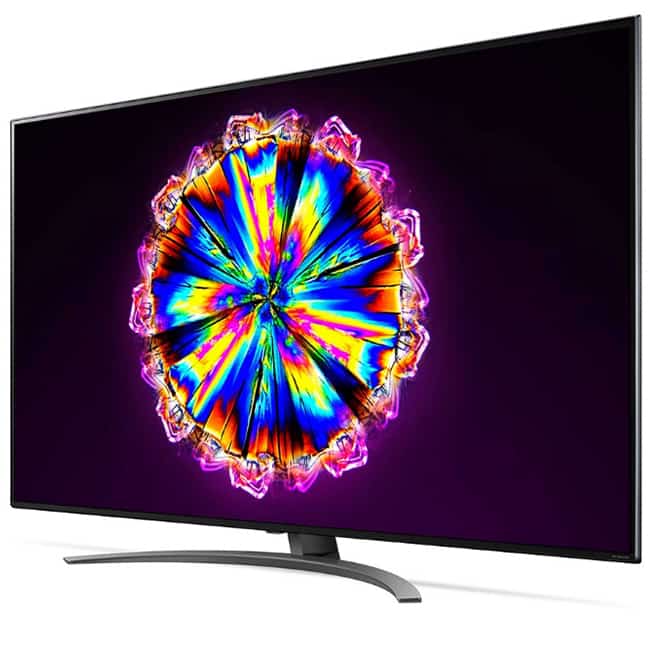 تلویزیون ال جی مدل 65NANO91