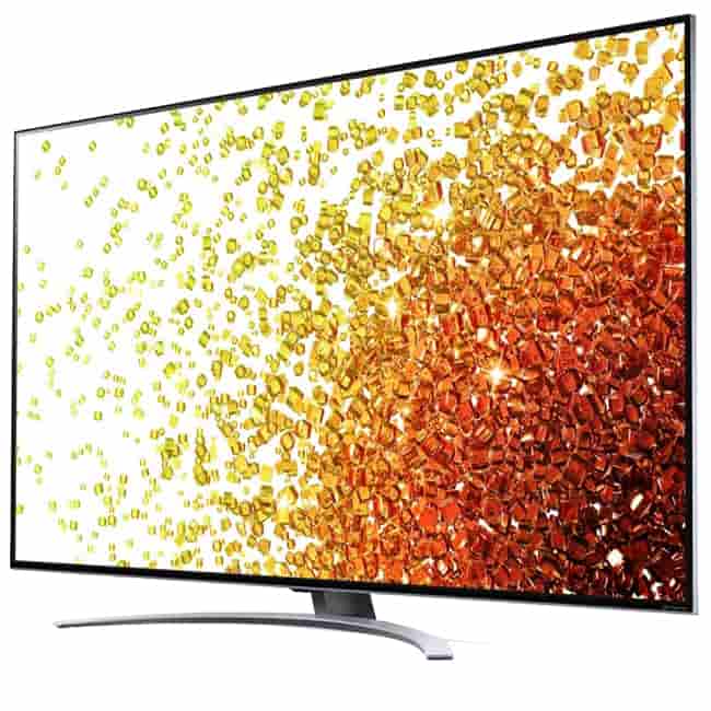 تلویزیون ال جی 65 اینچ مدل 65NANO923 نانوسل