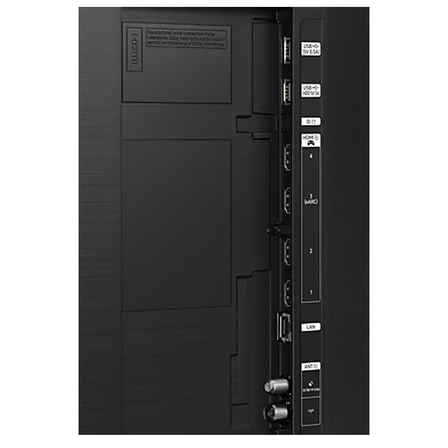 تلویزیون سامسونگ 65QN900B