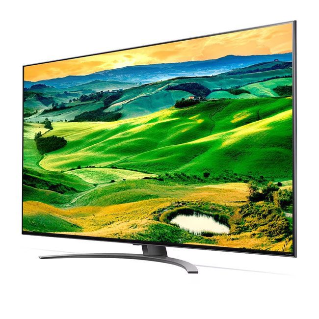 تلویزیون ال جی مدل 65QNED81