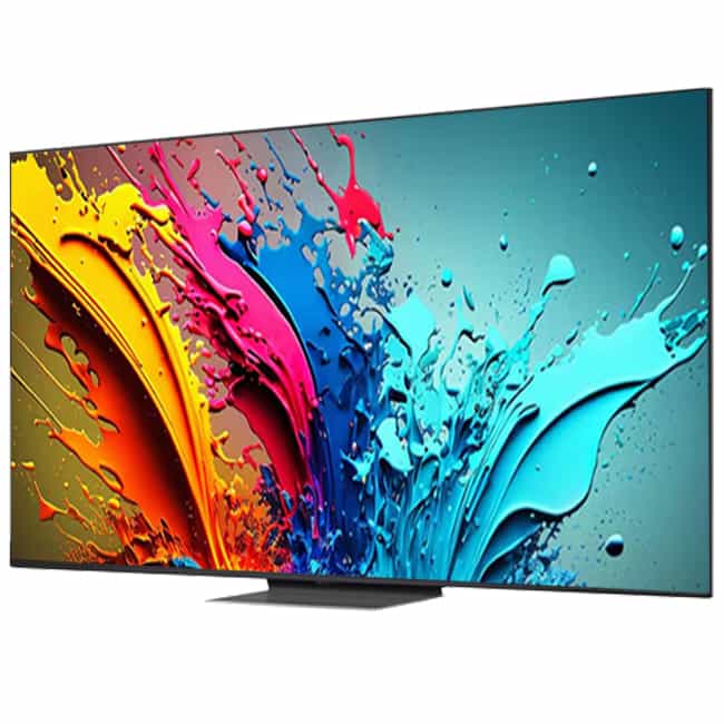 تلویزیون ال جی مدل 65QNED86