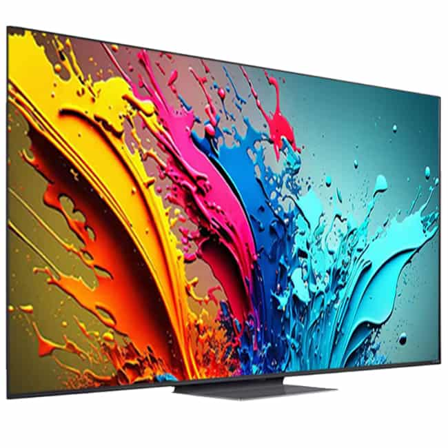 تلویزیون ال جی مدل 65QNED86