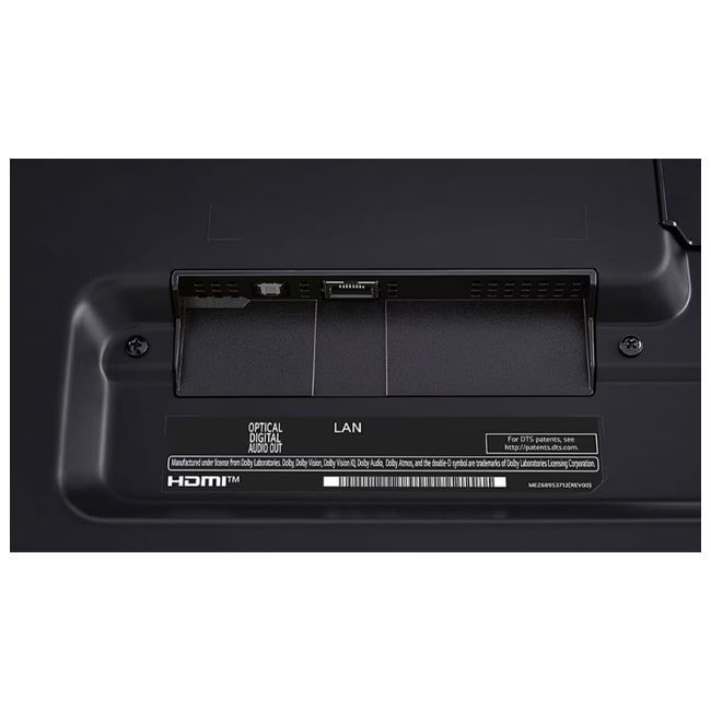 تلویزیون ال جی مدل 65QNED86