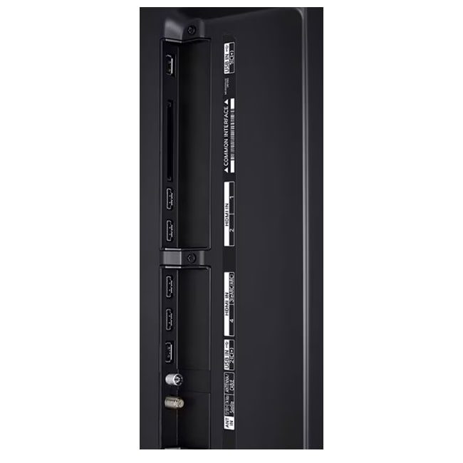 تلویزیون ال جی مدل 65QNED86