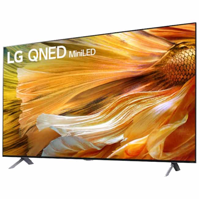 تلویزیون ال جی کیوند 65QNED916