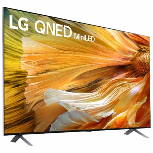 تلویزیون ال جی کیوند 65QNED916