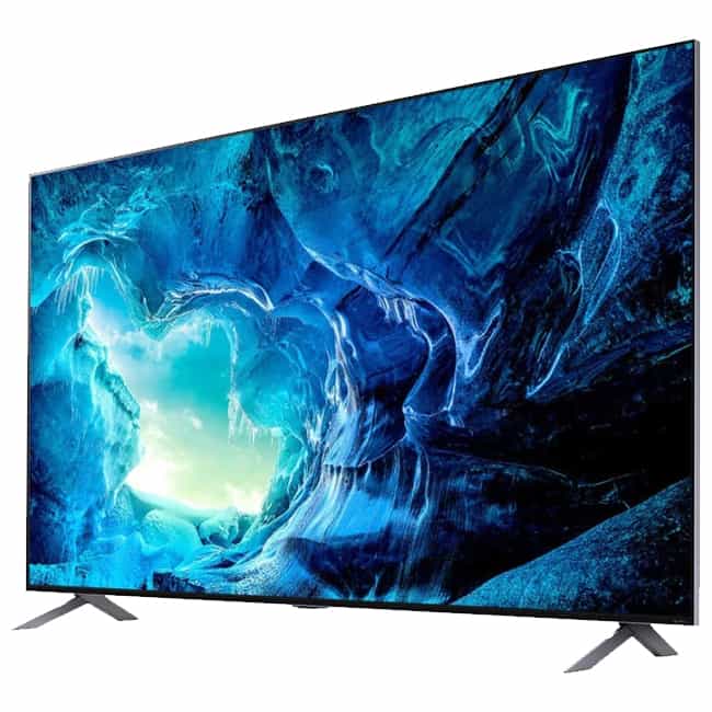 تلویزیون ال جی مدل 65QNED956