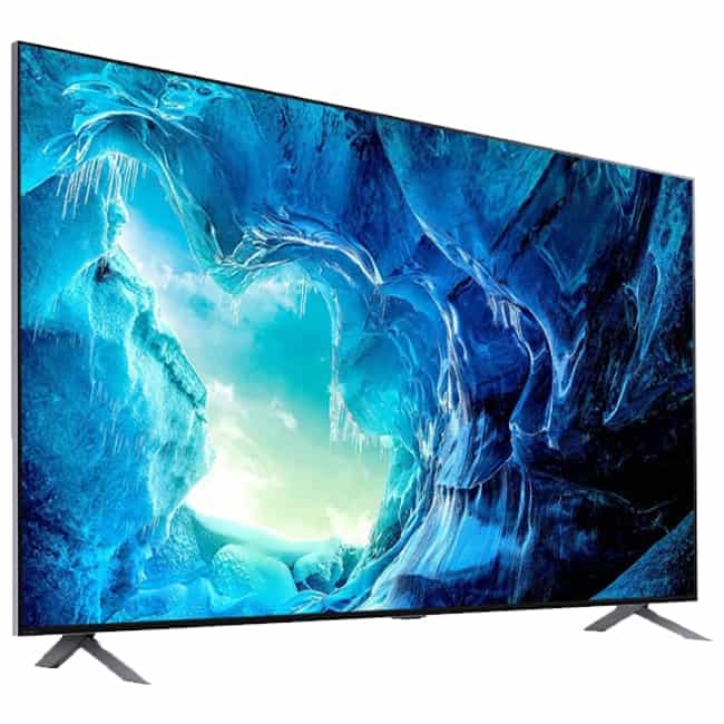 تلویزیون ال جی مدل 65QNED956