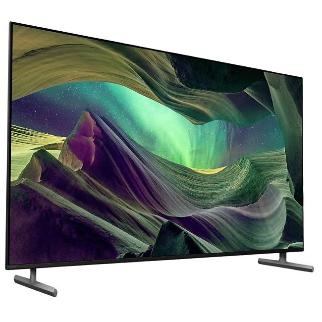 تلویزیون سونی 65X85L