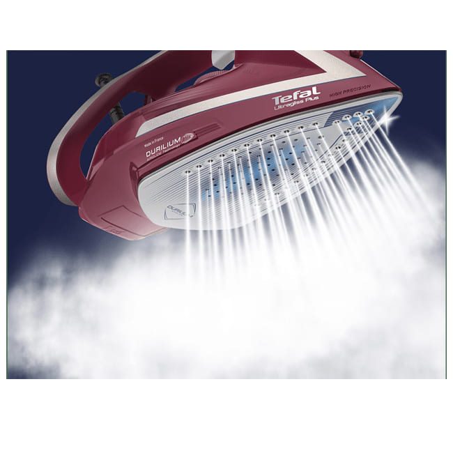 اتو بخار تفال 2800 وات FV6820 وات