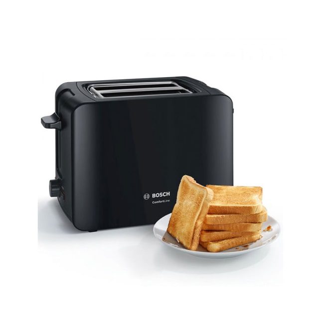 توستر نان 1090 بوش مدل TAT6A113