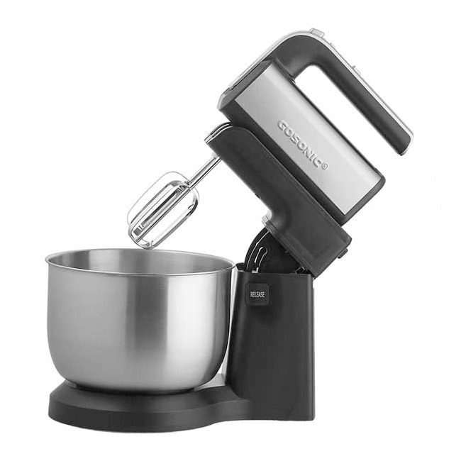 همزن برقی کاسه دار گوسونیک 300 وات مدل GHM-705